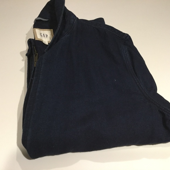 Denim jacket - Picture 3 of 4